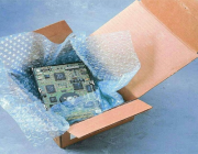 Xốp Hơi Bọc Hàng Chống Sốc