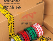 Băng Keo Trong/Đục 200/120/100 Yard - Dán Thùng, Quấn Hàng Siêu Dính