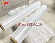 Màng Co PE Quấn Pallet - Sản Xuất Tại Thanh Ngân