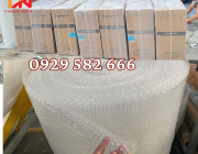 Cuộn Xốp Hơi 1m5 x 100m Giá Rẻ 