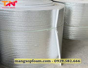 Cuộn Xốp Bạc Cách Nhiệt Dày 30mm Giá Tốt Tại Thủ Đức 