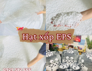 Hạt Xốp EPS là gì? Giá Hạt Xốp EPS là bao nhiêu?
