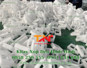 Mua Mút Xốp Định Hình Pe Foam Giá Rẻ Tại Đồng Nai