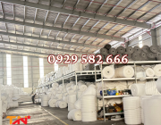 Công ty sản xuất mút xốp tại KCN Amata Biên Hoà