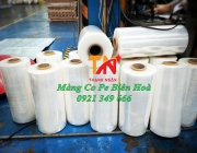 Màng Co Pe Được Sử Dụng Như Thế Nào ?