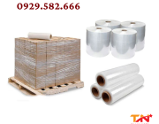 Công Ty Sản Xuất Màng CO PE Tại Biên Hoà