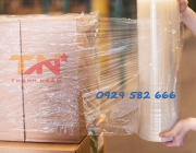 Những thông tin cần biết về màng co PE