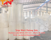 Mua Cuộn Xốp Hơi Bong Bóng Giá Sỉ Tại Kho Biên Hòa