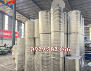 Hướng dẫn thi công Mút Xốp Cách Nhiệt