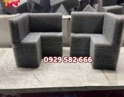 Mút Định Hình PE Foam Sản Xuất Theo Yêu Cầu