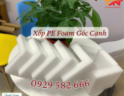 Mút Xốp PE Foam Góc Cạnh Tại Đồng Nai