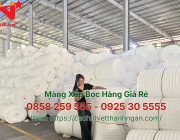 Màng Xốp Pe Foam Tại KCN Yên Phong Bắc Ninh
