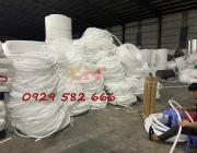 Tự tay làm mới nội thất: Bọc đầu nhọn ghế bằng ống xốp đơn giản mà hiệu quả