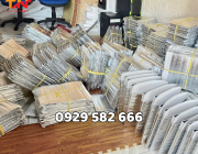 Giá túi xốp bạc tại Đồng Nai