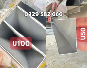 5 Phụ Kiện Nhôm Kính Panel Quan Trọng Khi Thi Công Vách Ngăn Panel