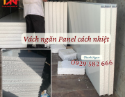 Chi Phí Lắp Đặt Vách Ngăn Cách Nhiệt Panel Tại Nhà
