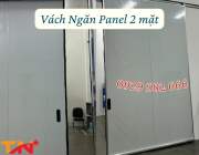 Bộ Cửa Panel Phòng Sạch Tại Đồng Nai