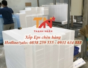 Mốp Xốp Khối EPS Cách Nhiệt Cách Âm