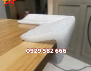 Thanh U Xốp Nẹp Góc Tại Biên Hoà 