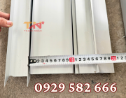 Phụ kiện nhôm Panel các loại giá rẻ