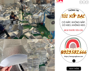 Túi Xốp Giữ Nhiệt Cho Hàng Đông Lạnh Tại Quận 11 TP HCM