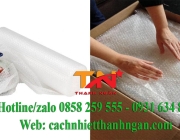 Túi Xốp Hơi Chống Sốc Giá Sỉ Tại Kho Biên Hòa