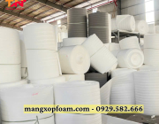 Cuộn Foam 5mm Giao Hàng Tại Tỉnh Đồng Nai - Cập Nhật Theo Địa Chỉ Mới 1/7/2025