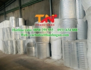 Cuộn Màng Xốp Pe Opp Cách Nhiệt Giá Rẻ Tại KCN Nam Tân Uyên