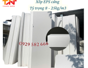 Mút Xốp EPS Dày 20cm Đồng Nai 