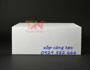Xốp EPS Chống Nóng Tại Định Quán
