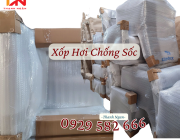Màng Xốp Hơi Giá Rẻ Bình Chánh 