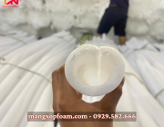 Xốp Ống Tròn Dài Kích Thước Lớn