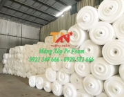 Màng Xốp Pe Foam 5mm