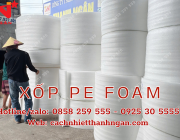 Mua Mút Xốp Pe Foam Bọc Hàng Giá Sỉ Tại Bình Định
