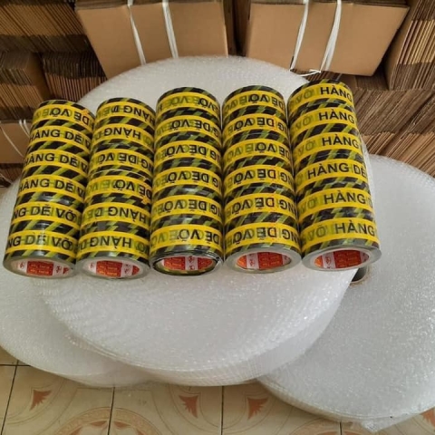 Kho Hàng Cách Nhiệt Thanh Ngân