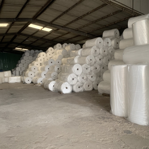 Kho Hàng Cách Nhiệt Thanh Ngân