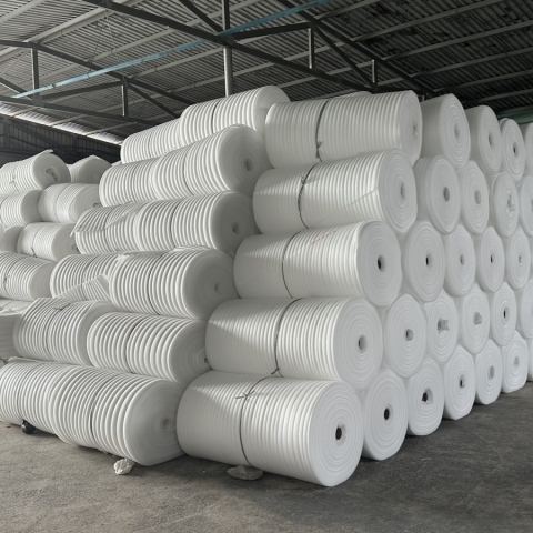 Kho Hàng Cách Nhiệt Thanh Ngân