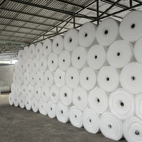 Kho Hàng Cách Nhiệt Thanh Ngân