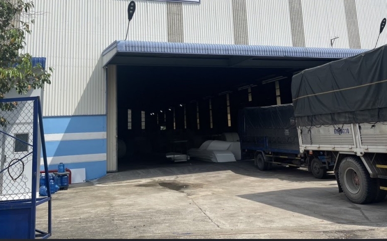 Về Công Ty TNHH Cách Nhiệt Thanh Ngân