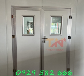 Tấm Vách Ngăn EPS Giá Rẻ Tại An Hoà Biên Hoà