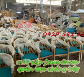 Mút Xốp Bọc Đồ Gỗ Tại Đồng Nai