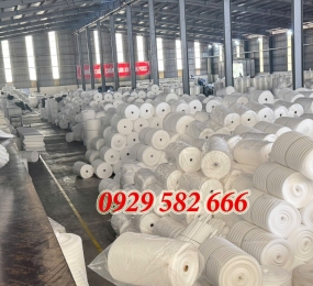 Công Ty Sản Xuất Mút Xốp Foam tại KCN Long Bình Đồng Nai