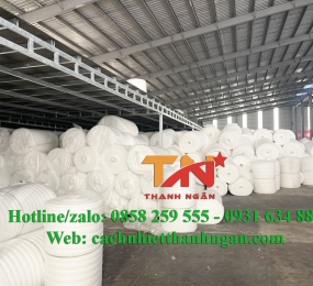 Mút Xốp Pe Foam Tại Biên Hoà, Đồng Nai