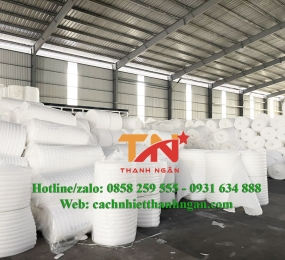 Mút Xốp Pe Foam Giá Rẻ Tại Bình Dương