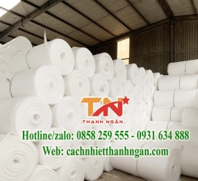 Công Ty Sản Xuất Mút Pe Foam Tại Đồng Nai