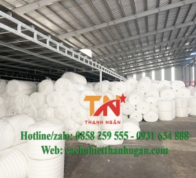 Mút Xốp Pe Foam Giá Rẻ Ở Bà Rịa - Vũng Tàu