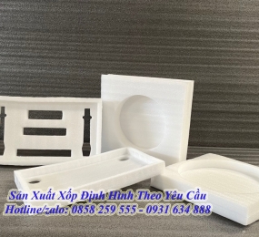 Công Ty Sản Xuất Xốp Định Hình Ở Biên Hoà