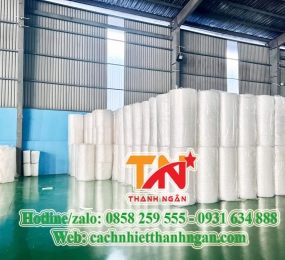 Công ty sản xuất xốp hơi, xốp bóng khí ở Biên Hoà Đồng Nai