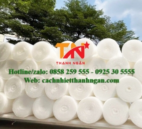 Xốp Hơi Bọc Hàng Giá Rẻ Ở Biên Hoà