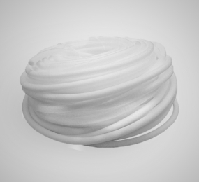 Cuộn Ống Xốp Tròn